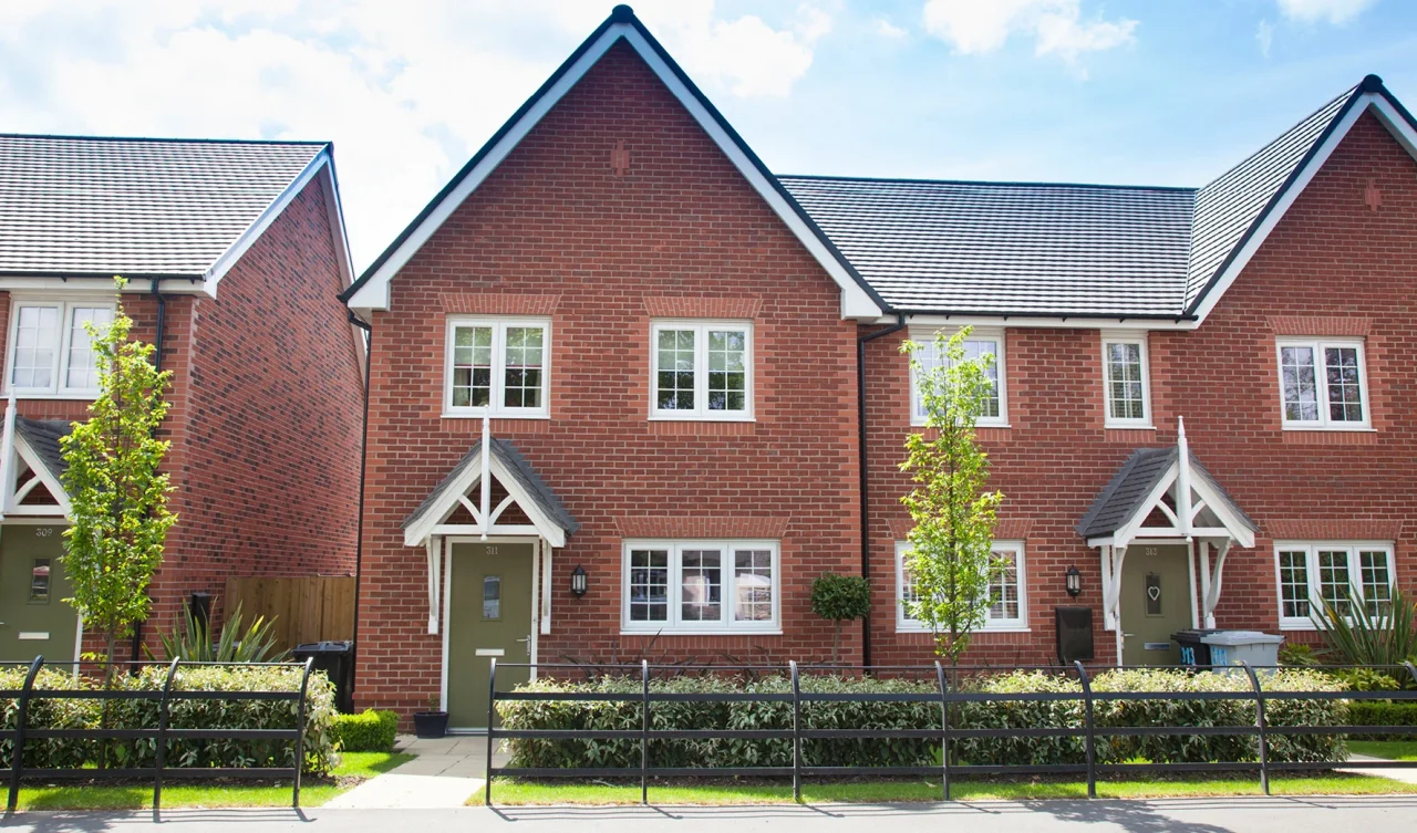 Jigsaw Homes