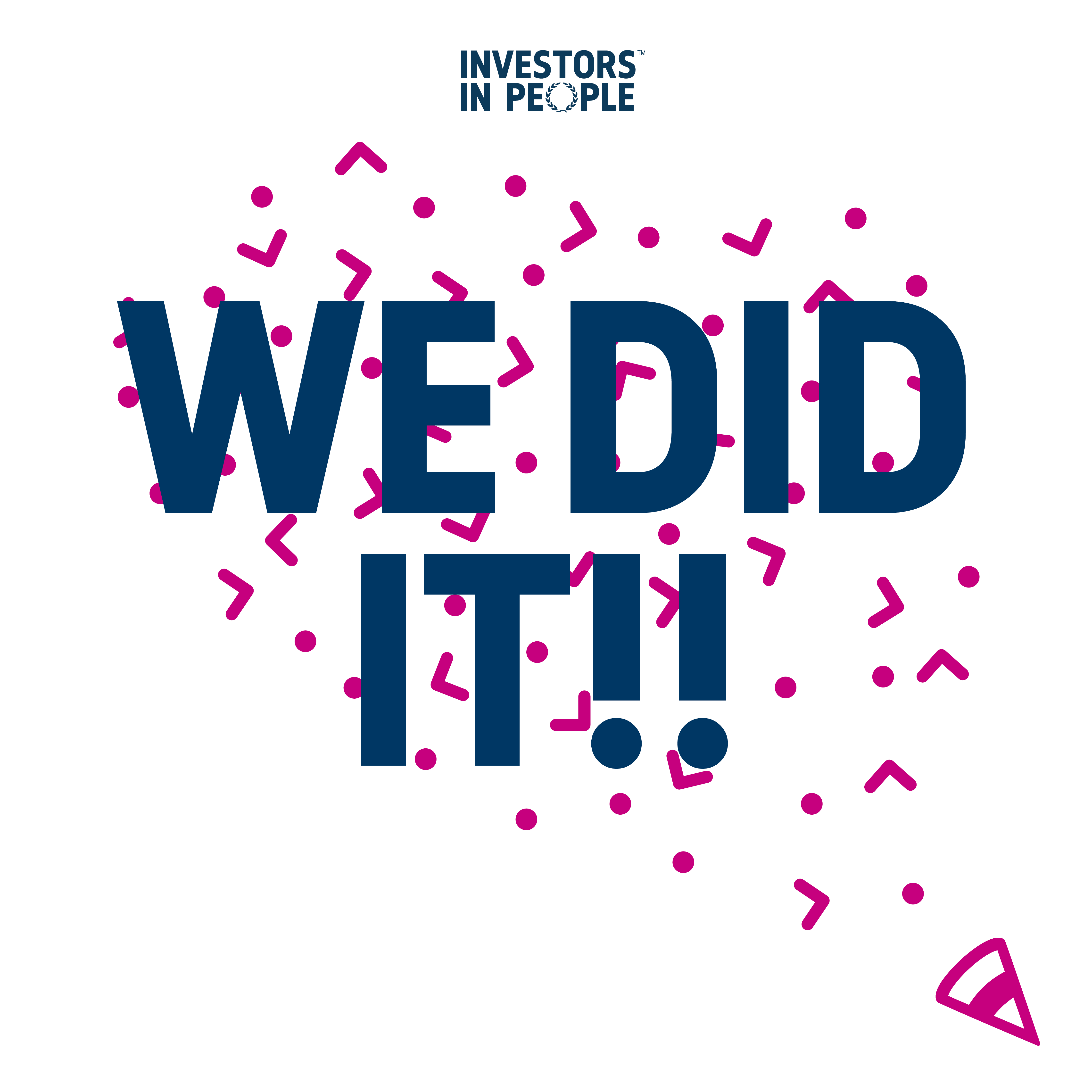 Investors in People