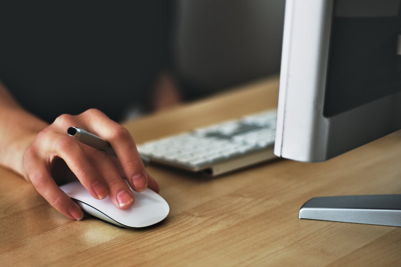 Mastering web design