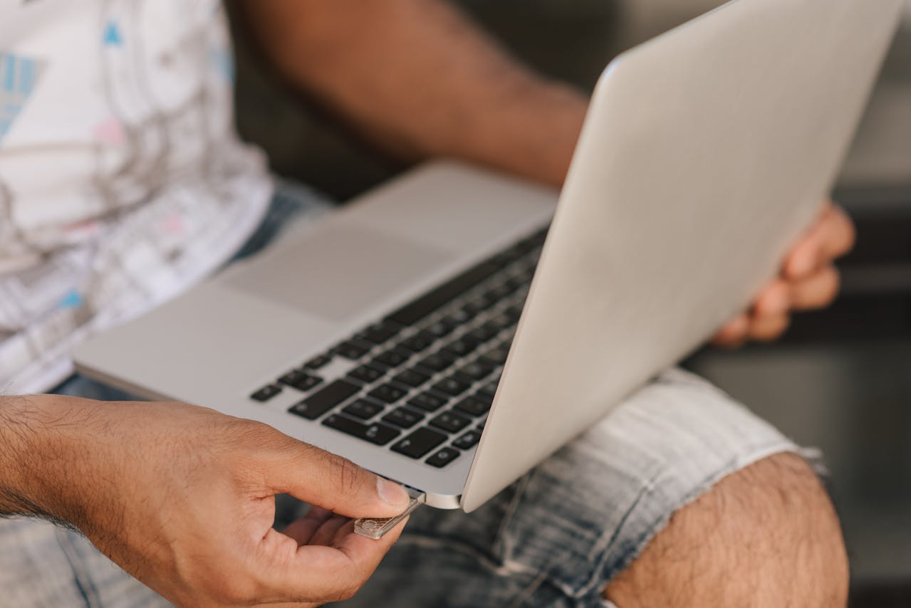 Securing web applications