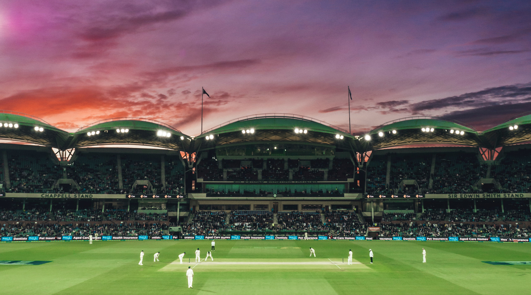 Web Development for sports companies